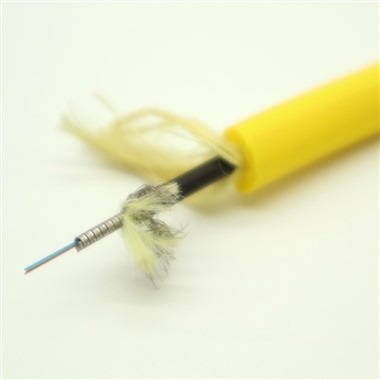 4 Πλωτό καλώδιο Fiber Single Mode